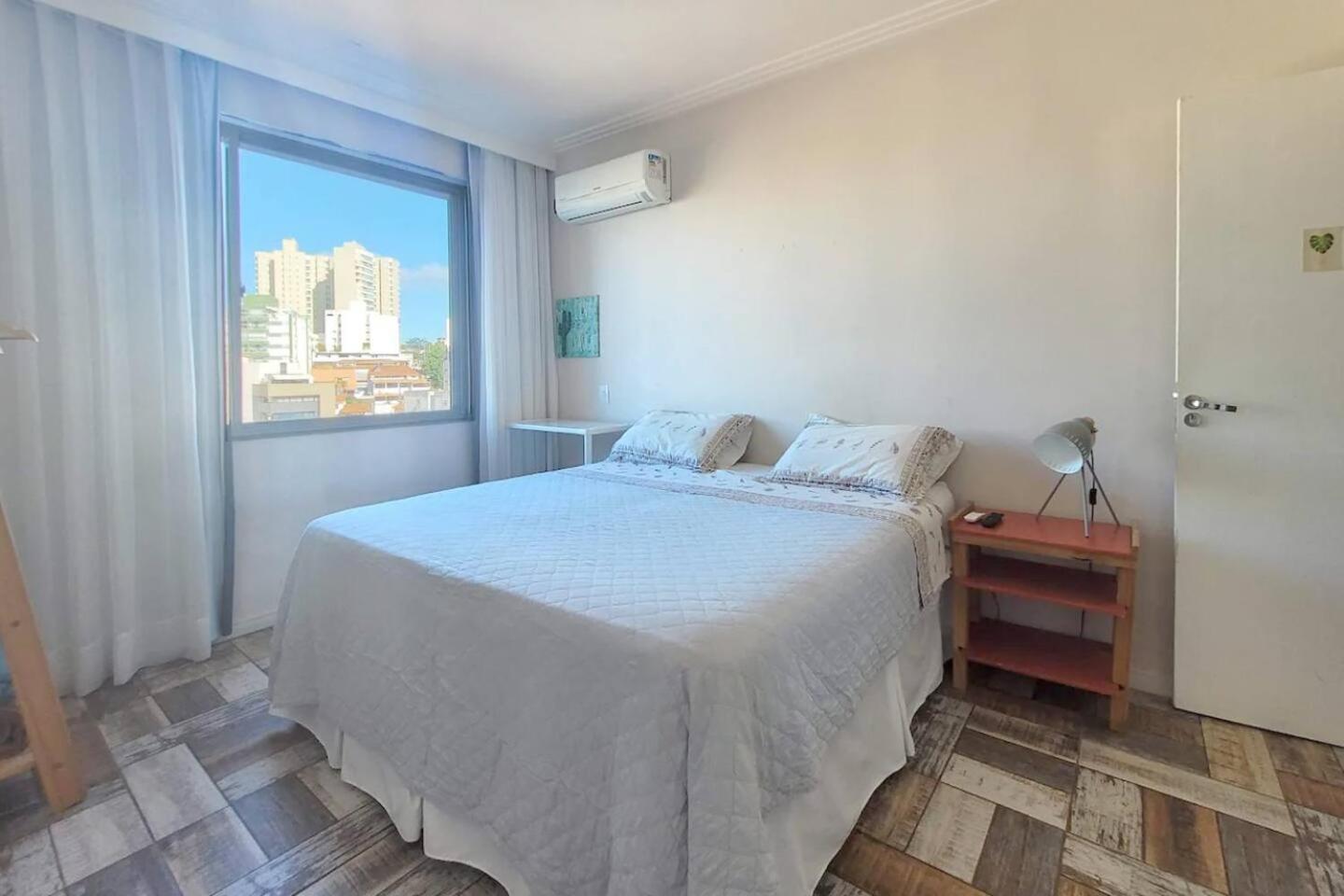 Casa Da Caca Apartment Salvador Luaran gambar