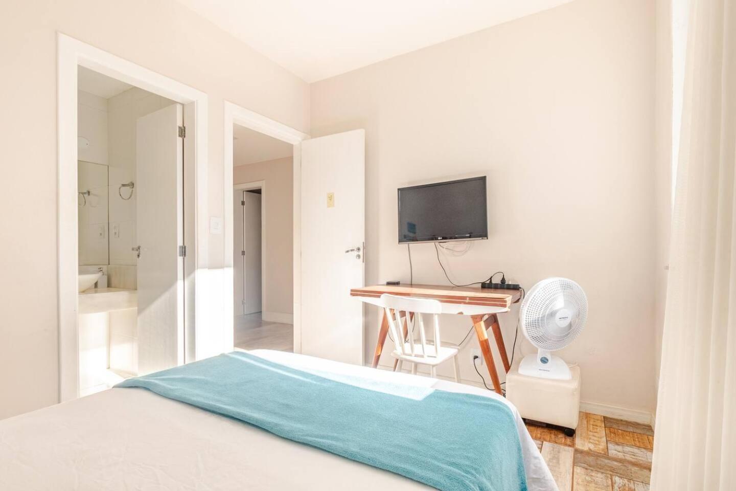 Casa Da Caca Apartment Salvador Luaran gambar